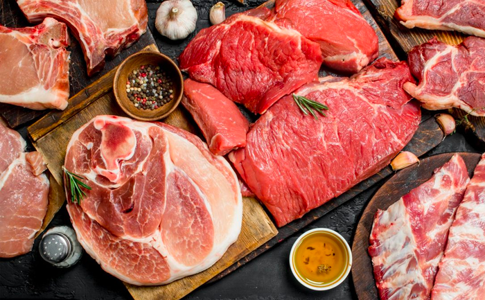 Giảm thiểu lượng tinh bột và thịt ảnh 2