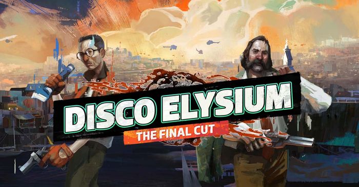 Disco Elysium