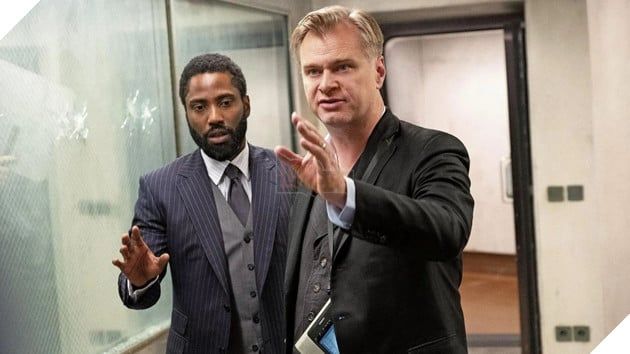 Dự Án Phim Mới Của Đạo Diễn Christopher Nolan Và Nỗ Lực Kéo Ông Trở Lại Từ Hãng Phim Warner Bros 2