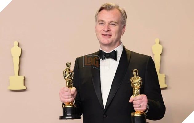 Dự Án Phim Mới Của Đạo Diễn Christopher Nolan Và Nỗ Lực Kéo Ông Trở Lại Với Warner Bros