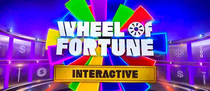 Experience Wheel of Fortune on Dinogo Jewel