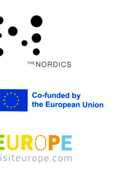 Nordics logo compilation August 2024