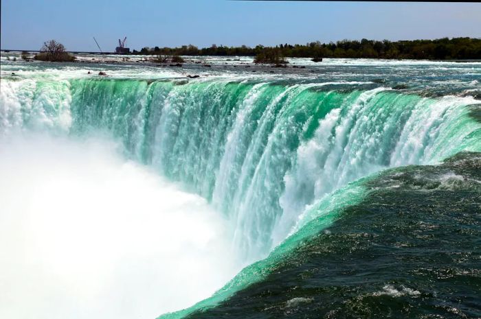 Niagara Falls