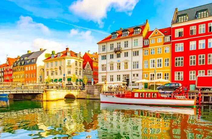 Explore Northern Europe this summer