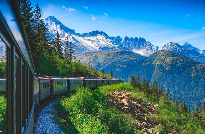 Skagway, Alaska