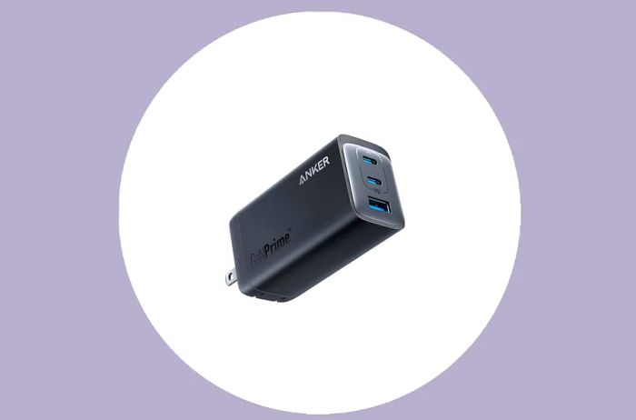 Anker Charging Block