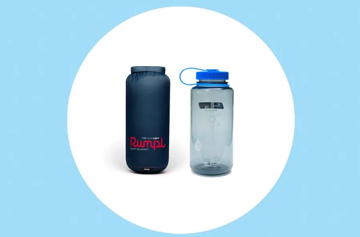 Enjoy 25% off select Rumpl items during this sale.