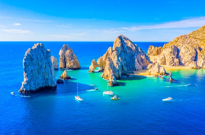 Cabo San Lucas, Mexico