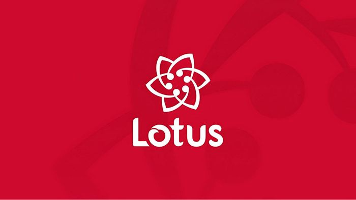 Thông tin về việc đăng ký ứng dụng Lotus