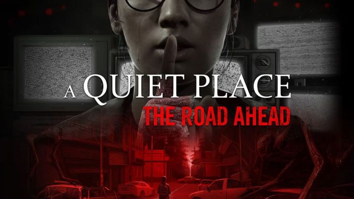 A Quiet Place: The Road Ahead - Thời gian hoàn thành trò chơi?