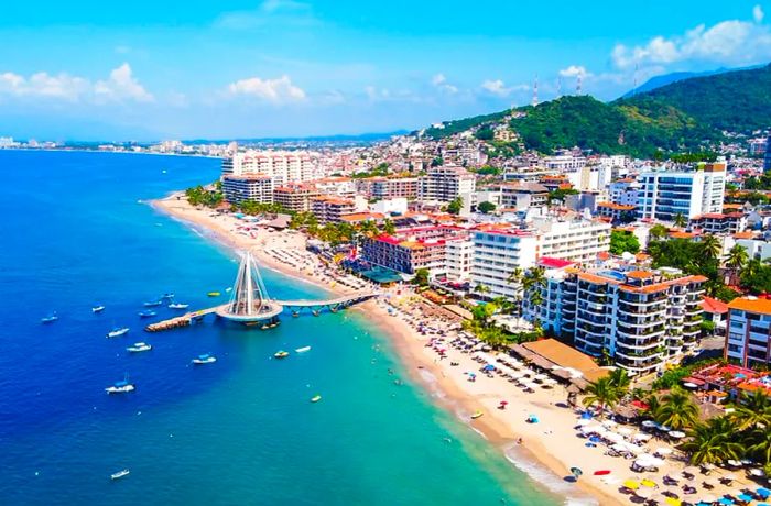 Puerto Vallarta, Mexico