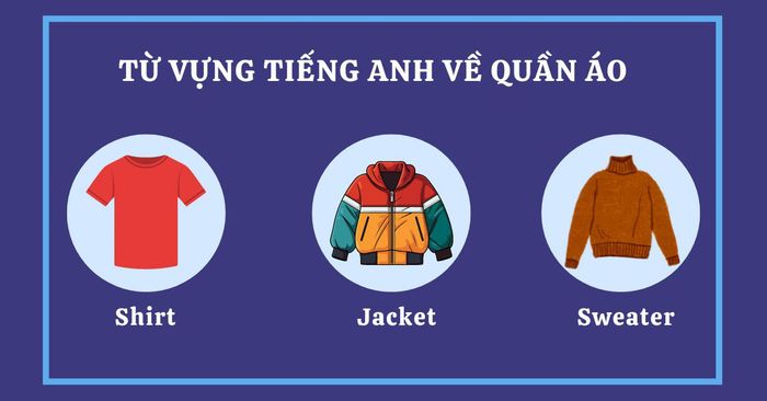bài viết về trang phục bằng tiếng Anh
