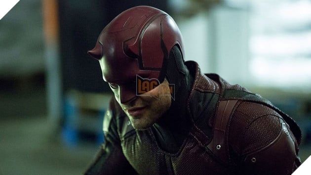 Một Trong Những Kẻ Thù Đáng Sợ Nhất Của Marvel Sẽ Xuất Hiện Trong Daredevil: Born Again 2