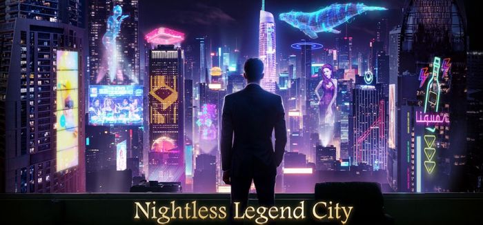 Hướng dẫn cho game thủ mới bắt đầu với Legend City trên PC