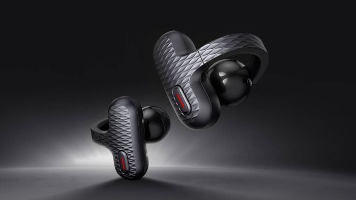 Amazfit Up chính thức ra mắt.