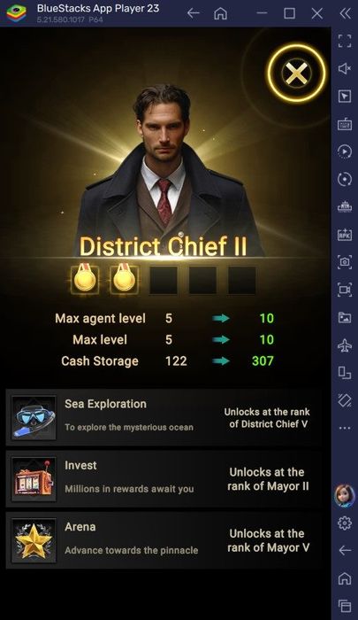 Hướng dẫn cho game thủ mới bắt đầu chơi Legend City trên PC