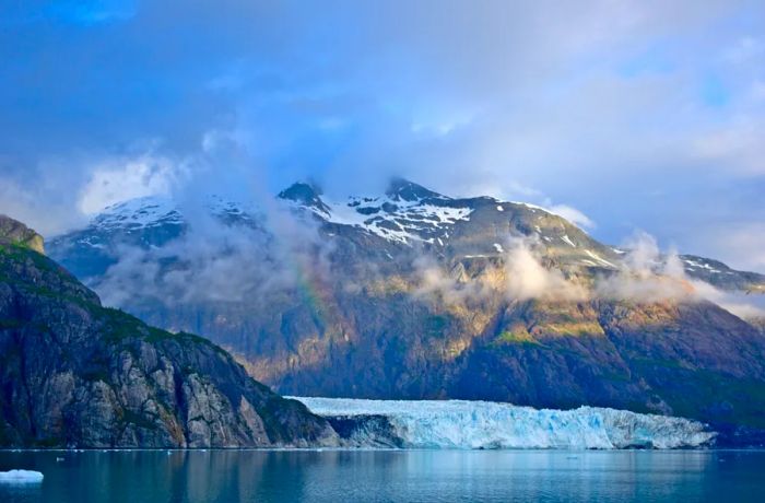 Glacier Bay National Park