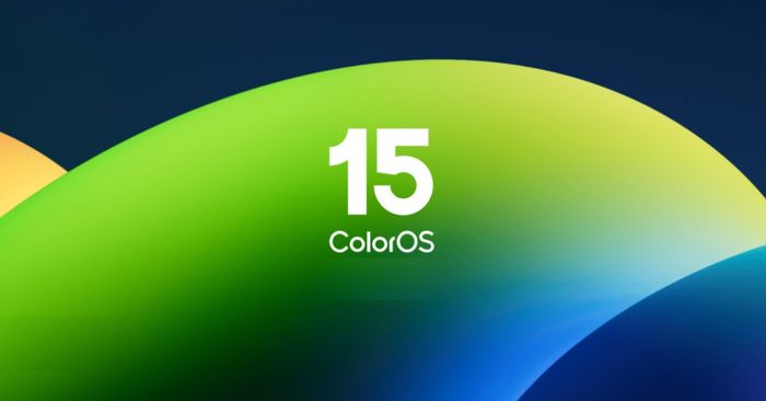 ColorOS-15