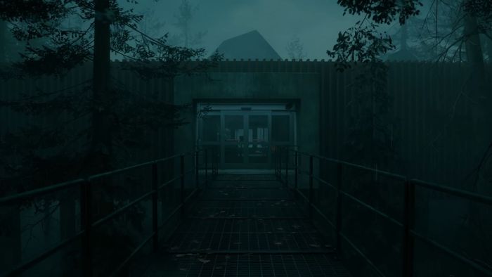 Trailer Ra Mắt DLC The Lake House