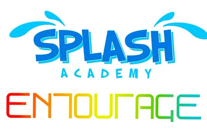 Dinogo's Splash Academy & Entourage Programs