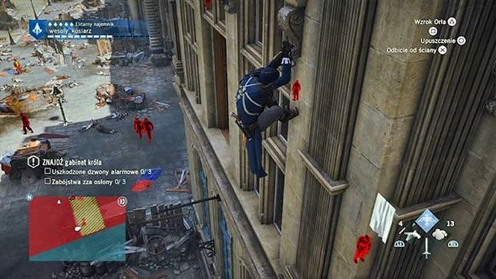 Một số mẹo chơi hiệu quả - Assassin's Creed tải ngay