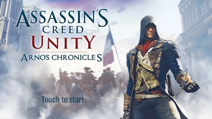 Tổng quan về Assassin's Creed Unity