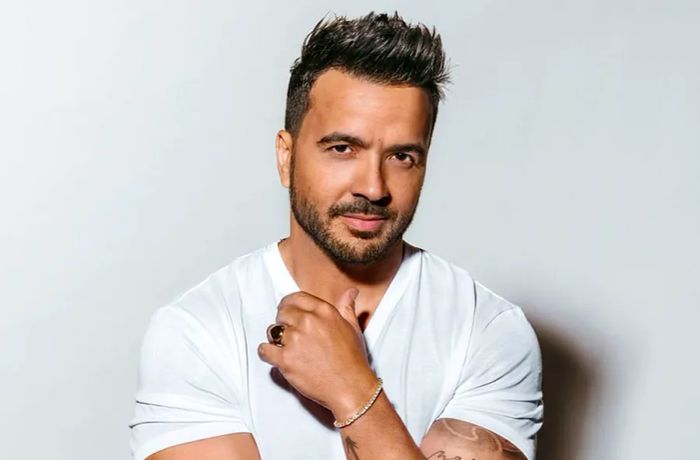 Luis Fonsi