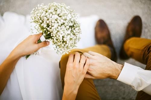 Cặp đôi hoàng đạo yêu càng lâu càng khó kết hôn