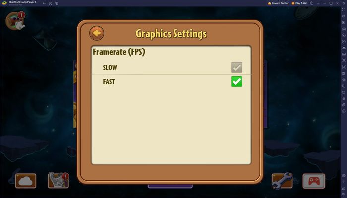 Nâng cao trải nghiệm khi chơi Plants vs Zombies™ 2 trên PC với phần mềm BlueStacks