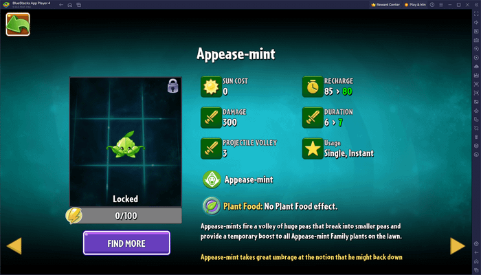 Đây là 10 loại cây mạnh mẽ nhất mà bạn có thể sở hữu trong Plants vs Zombies 2
