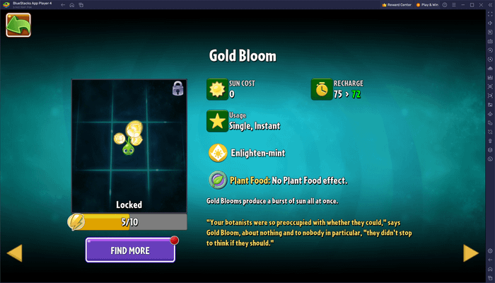 Đây là 10 loại cây mạnh mẽ nhất mà bạn có thể sở hữu trong Plants vs Zombies 2