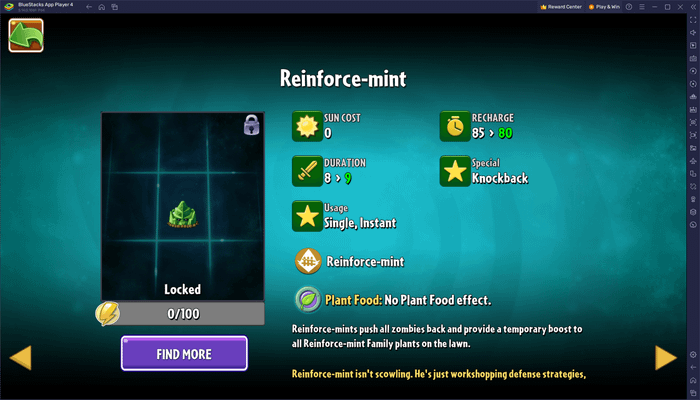 Đây là 10 loại cây mạnh mẽ nhất mà bạn có thể sở hữu trong Plants vs Zombies 2