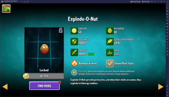 Đây là 10 loại cây mạnh mẽ nhất mà bạn có thể sở hữu trong Plants vs Zombies 2