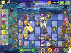 Khám phá toàn diện về các loại zombie trong Plants vs Zombies 2
