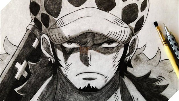 Vai trò của Law sẽ như thế nào trong những sự kiện sắp tới của One Piece?