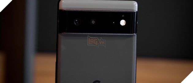 Android 15 gặp sự cố trên Pixel 6 với tính năng