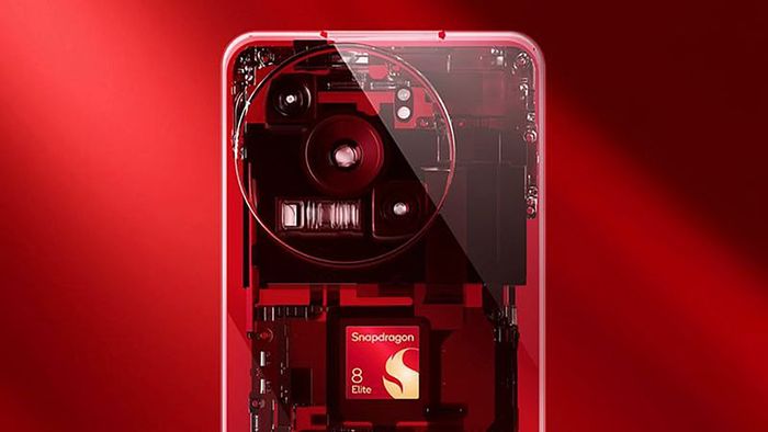 Snapdragon 8 Elite được coi là CPU di động nhanh nhất thế giới.