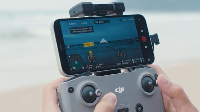 Đánh giá DJI Mini 2 SE: Những điểm nổi bật? 3