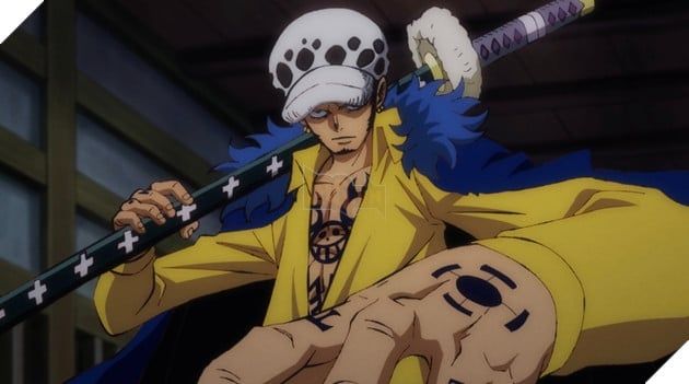 Vai trò của Law sẽ ra sao trong các sự kiện sắp tới của One Piece?