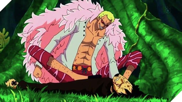 Vai trò của Law sẽ ra sao trong những diễn biến sắp tới của One Piece?
