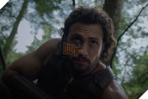Mở Đầu Phim Kraven The Hunter Gây Thất Vọng Cho Người Hâm Mộ