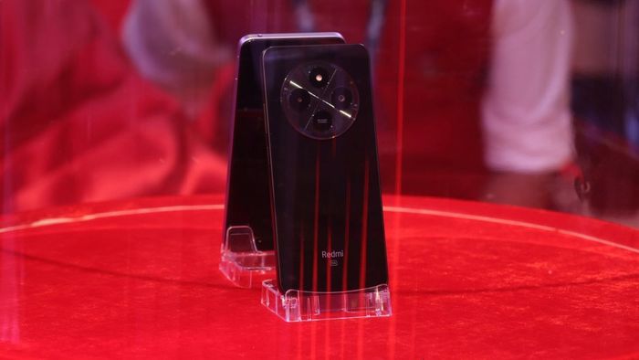 Redmi A4 5G có mức giá rất hấp dẫn