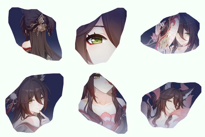 Honkai: Star Rail – Toàn tập kỹ năng, cung mệnh của Sunday và Fugue trong patch 2.7