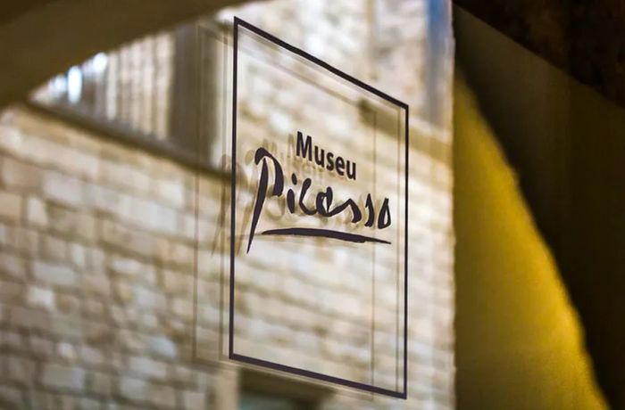 Admission to the Picasso Museum in Barcelona