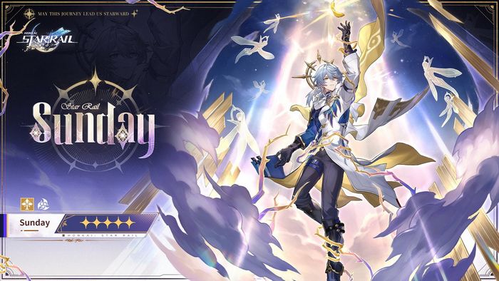 Honkai: Star Rail – Tất tần tật về kỹ năng, cung mệnh của Sunday và Fugue trong bản cập nhật 2.7