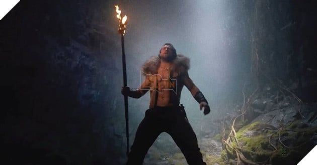 Phần Mở Đầu Của Phim Kraven The Hunter Để Lại Nỗi Thất Vọng Cho Người Hâm Mộ 2