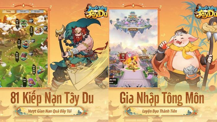 Mã code Huyễn Tưởng Tây Du mới nhất