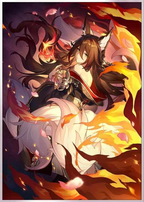Honkai: Star Rail – Khám phá toàn bộ kỹ năng và cung mệnh của Sunday cùng Fugue trong patch 2.7