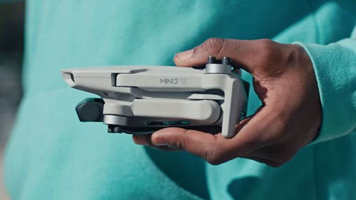 Đánh giá DJI Mini 2 SE: Điểm gì đáng chú ý?