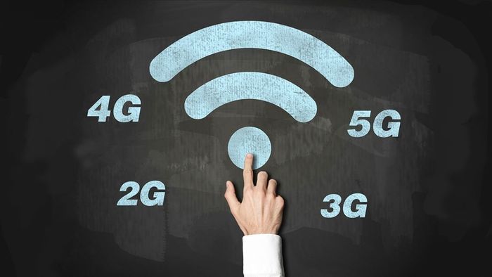 Tốc độ mạng 4G trên điện thoại có giống nhau không?